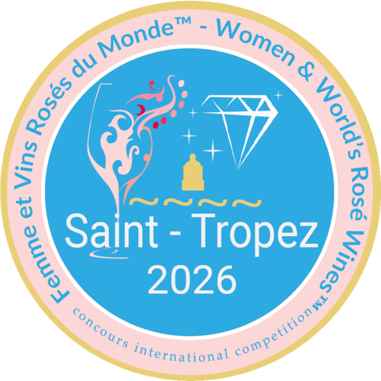 Women & World's Rosé Wine International Competition - Saint Tropez