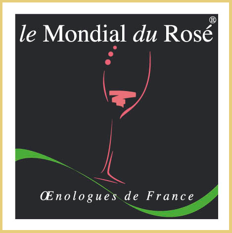 LE MONDIAL DU ROSÉ