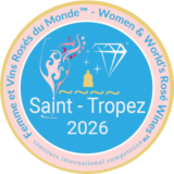 Women & World's Rosé Wine International Competition - Saint Tropez